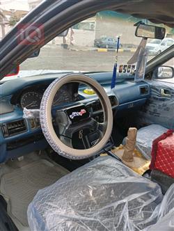 میتسوبیشی لانسەر